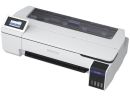 C11CJ17301A0 Epson SureColor SC-F500 A3 Colour Ink Tank Printer, USB, LAN, WiFi