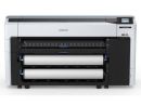 SC-P8500D STD Epson SureColor SC-P8500D STD 44" 6 Colour Ink Large Format Printer, USB, LAN, WiFi