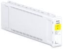 T50M400 Epson Singlepack T50M4 UltraChrome XD3 High Capacity Yellow Ink cartridge
