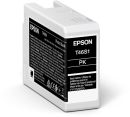 T46S1 Epson Singlepack Photo Black T46S1 UltraChrome Pro 10 Ink 25ml