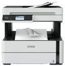 M3180 Printer Epson EcoTank M3180 Multifunction Inkjet Printers with Fax