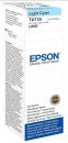 T67354A Epson T6735 Light Cyan Ink Bottle (70ml)