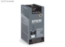 T7741 Epson T7741 Pigment Black ink bottle 140ml