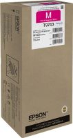 Epson T974300 XXL Magenta Ink Supply Unit