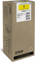 Epson T974400 XXL Yellow Ink Supply Unit