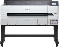 Epson SureColor SC-T5405 36" 4 Color Ink Large Format Printer, USB, LAN, WiFi