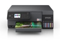 Epson L8100 EcoTank A4 Colour InkTank Photo Multifunction Printer, Print, Scan, Copy, Wifi, USB
