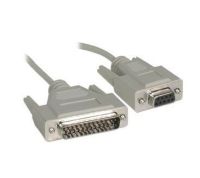 Epson Serial Cable 9-pin Femle to 25-pin male