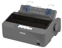 Epson LQ-350 A4 24 pin Dot Matrix Printer, Parallel, USB