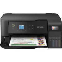 Epson EcoTank L3560 Multifunction with Wi-Fi Direct Printer with LCD screen