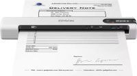Epson Workforce DS-80W Document Scanner
