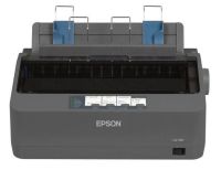 Epson LQ350 24Pin/80Col Dot Matrix Printer