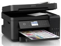 L6170 Printer Epson L6170 Multifunction Ink Tank Printer