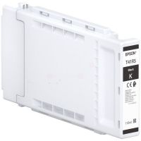T41R540 Epson UltraChrome XD2 T41R540 Black 110ml Ink Cartridge