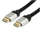 119382 Equip HDMI 2.1 Ultra High Speed cable - 3m bllack