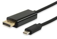 Equip USB Type C to DisPlayPort Male to Male Cable