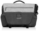 EVERKI EKS660 EVERKI ContemPro Bike Messenger 14.1" Black / Grey