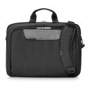 EKB407NCH18 Everki 18.4" Advance Laptop Bag / Briefcase - 49 x 8 x 36cm