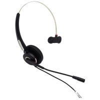 Fanvil RJ9 On-Ear Headset with Microphone