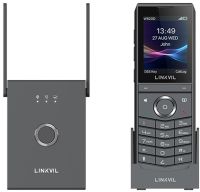 FAN-W620P Fanvil W620p 20 SIP PoE DECT IP Phone & Base Station