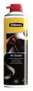 9977804 Fellowes HFC Free Air Duster 650ml Can/400ml Fill