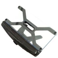 Fellowes Deluxe Posture Manager