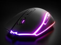 KWG Orion E1 Gaming Mouse