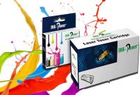 IP951XLY Inkpower Generic for Hp No. 951XL Yellow Inkjet Print Cartridge