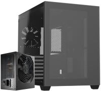 FSP CMT380B ATX Gaming Chassis with Hydro Pro 800W PSU