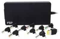 FSP Slim 120W Universal Notebook Adapter
