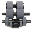 CON-3708-100K Fujitsu CON-3708-100K Includes 2x Pick Rollers and 1x Brake Roller