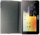 E870WCOVER Geeko Velocity Plus + Leather Protective Case (NO TABLET)