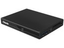 F106D-FVN510042N0G-GIA Giada F106D-FV Digital Signage player, Celeron N5100 1.10GHz, 4GB RAM, 332GB eMMC, No OS