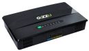 GUP60W GIZZU Black 60W 56Wh 17600mAh Mini POE DC UPS