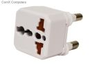 GUTASA GIZZU Universal Travel Adapter