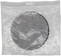 Gizzu Pet Grooming Kit sponge Filter