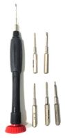 Goldtool Electronic Repair Kit Plastic