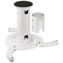 51896 Goobay Projector Ceiling Mount (M) for small to medium projectors