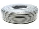 72168 Goobay CAT6 solid U/UTP cable - 100m