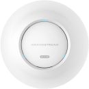GS-GWN7665 Grandstream GWN7665 802.11ax Tri-band Wi-Fi 6E Ceiling Mount Access Point