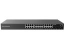 GS-GWN7803PL-PRO Grandstream GWN7803PL-PRO Enterprise L2++ 24 Port Managed GbE PoE Switch 250W