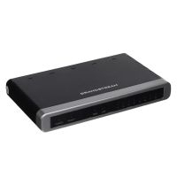 Grandstream GXW4108 8 port FXO Gateway