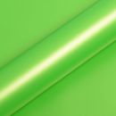 HEXHX20228M25152 Hexis HX20 Prem Cast Film Matt 1520mm x 25m - Wasabi Green