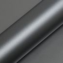 HEXHX20G04S251520 Hexis HX20 Prem Cast Film Satin 1520mm x 25m - Argentic Grey