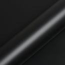 HEXHX20NPRS25152 Hexis HX20 Prem Cast Film Satin 1520mm x 25m - Deep Black