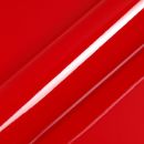 HEXS5186B30123 Hexis Suptac S5000 Polymetric Gloss 65mic 1230 x 30m - Ruby Red
