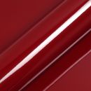 HEXS5505B30123 Hexis Suptac S5000 Polymetric Gloss 65mic 1230 x 30m - Burgundy