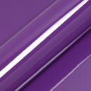 HEXS5623B30123 Hexis Suptac S5000 Polymetric Gloss 65mic 1230 x 30m - Amethyst