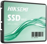 Hiksemi Wave(S) 128GB 2.5" SATA3 6Gb/s Solid State Drive