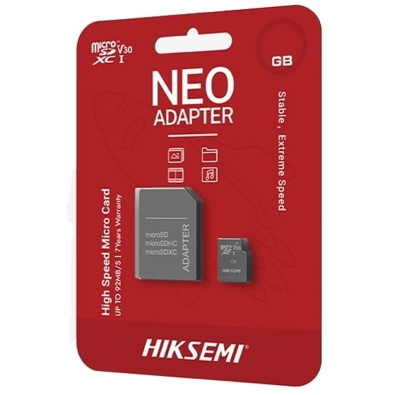 HS-TF-C1-32G ADAPTER